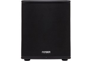 FENDER FORTIS F-18SUB Сабвуфер FE-0357 фото