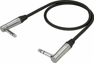 Кабель інструментальний Behringer GIC-90 4SR BE-1090 фото