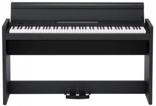 KORG LP-380-BK U Цифровое пианино KO-0135 фото