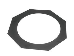 EUROLITE Filter Frame LED THA bk EL-0584 фото