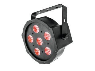 EUROLITE LED SLS-6 TCL Spot EL-1034 фото