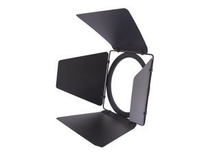 EUROLITE Barndoors PAR-64 Spot bk EL-0362 фото