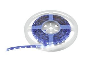 EUROLITE LED Strip 300 5m RGBWW 24V EL-1071 фото