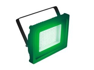 EUROLITE LED IP FL-50 SMD green EL-0809 фото