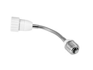 EUROLITE Adapter E-27 to GU-10 Gooseneck EL-0268 фото
