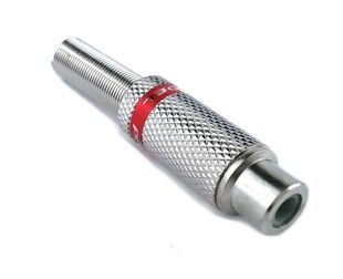 Штекер гнездо PROEL PRCA20RD PR-3848 фото