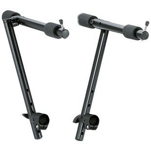 Konig & Meyer 18941-000-55 black KM-0224 фото