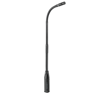 Инсталляционный микрофон ES925 H15/XLR AT-0795 фото