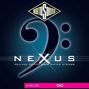 Струна для бас-гітари Rotosound NXBL130 RS-0245 фото