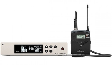 Радіосистема Sennheiser EW 100 G4-CI1 фото 1