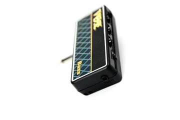 VOX AMPLUG2 BASS (AP2-BS) Гітарний підсилювач для навушників фото 1