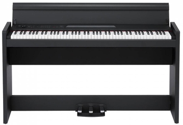 KORG LP-380-BK U Цифрове піаніно фото 1