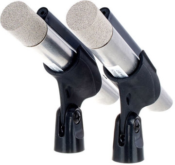 Студийный микрофон Aston Microphones Starlight Stereo Pair фото 1