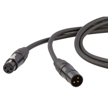 Мікрофонний кабель DH DHS240LU5 фото 1
