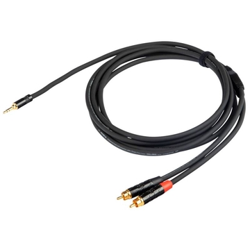 Комутаційний кабель Proel CHLP215LU15 фото 1