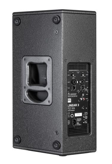 Активна акустична система HK Audio LINEAR 3 112 XA HK-0022 фото