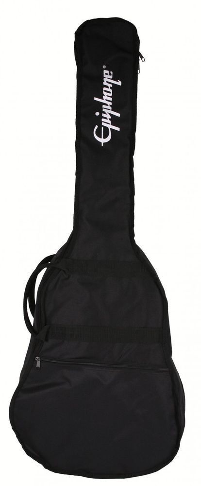 Чехол для акустической гитары Epiphone WESTERN ACOUSTIC GUITAR GIGBAG 208140 фото