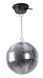 EUROLITE Mirror Ball Set 20cm with Pinspot EL-1219 фото 2