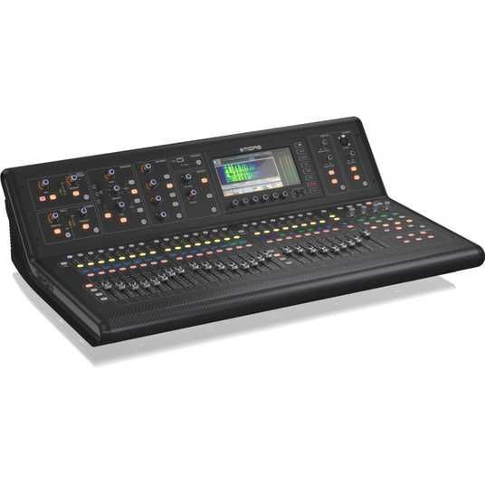 Цифровий мікшерний пульт Midas M32LIVE — купити від офіційного