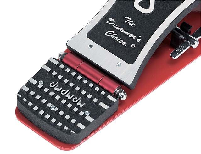 DW DWCP5000AD4 5000 Series Single Bass Pedal DW-0089 фото