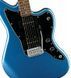 SQUIER by FENDER AFFINITY SERIES JAZZMASTER LR LAKE PLACID BLUE Электрогитара SQ-0064 фото