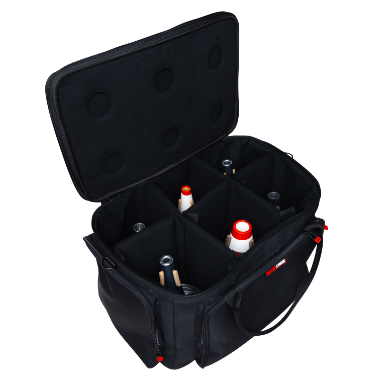 Gator GBNO-MUTEBAG-XL GC-1099 фото