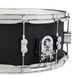 PDP PDSN6514BWCR Concept Black Wax Snare, 6.5x14" PD-0116 фото 3