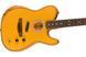 FENDER ACOUSTASONIC PLAYER TELECASTER BUTTERSCOTCH BLOND Электрогитара FE-0175 фото 4