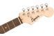 SQUIER by FENDER MINI STRAT LR DAKOTA RED Електрогітара SQ-0176 фото 2