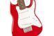 SQUIER by FENDER MINI STRAT LR DAKOTA RED Електрогітара SQ-0176 фото 3