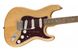 SQUIER by FENDER CLASSIC VIBE '70s STRATOCASTER LR NATURAL Електрогітара