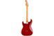 FENDER NOVENTA STRATOCASTER PF CRIMSON RED TRANSPARENT Електрогітара FE-0434 фото 2