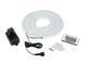 EUROLITE LED Neon Flex 24V RGB 5m with IR Set EL-0928 фото 1