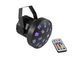 EUROLITE LED Z-4000 Beam Effect EL-1163 фото 4