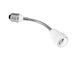 EUROLITE Adapter E-27 to GU-10 Gooseneck EL-0268 фото 2