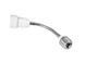 EUROLITE Adapter E-27 to GU-10 Gooseneck EL-0268 фото 1