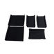 Gator GBNO-MUTEBAG-XL GC-1099 фото 1
