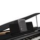 Цифровий рояль Roland GP-3, Чорний полірований