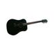 Гітара акустична Kapok SD-210BK, Чорний матовий