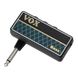 Гітарний підсилювач для навушників VOX AMPLUG2 BASS (AP2-BS), Чорний