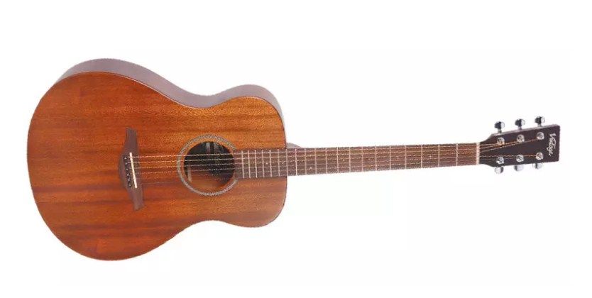 Акустическая гитара VINTAGE V300MHOFT фото 2