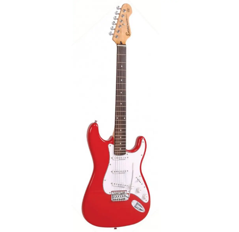 Электрогитара Encore E6 RED EN-0045 фото