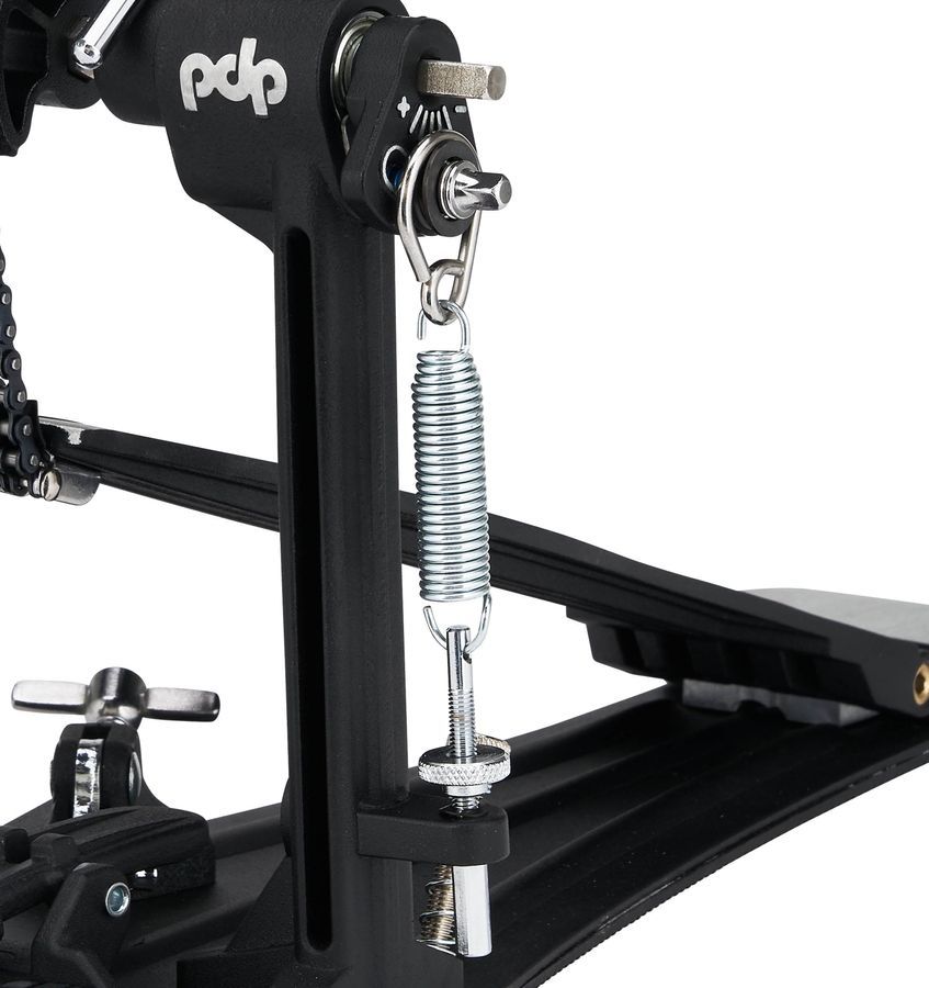 PDP PDDPCO Concept Series Double Pedal PD-0092 фото