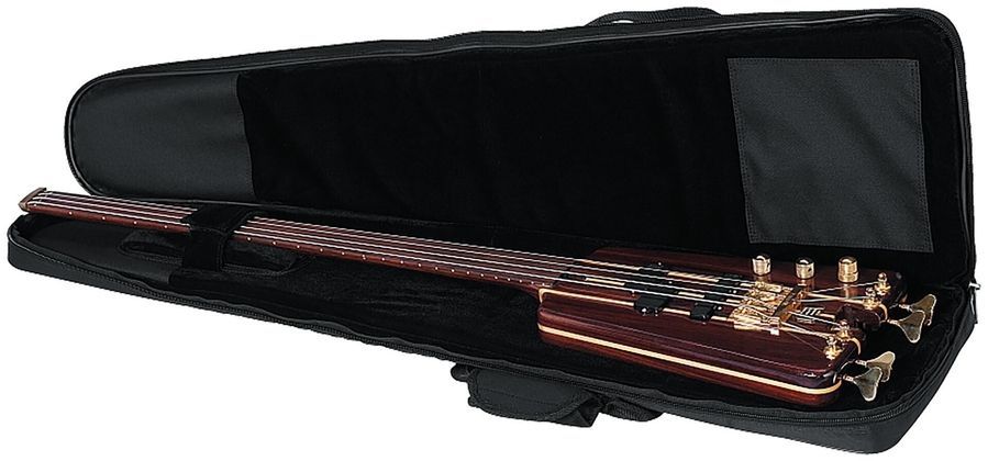 RockBag RB 20601 B/PLUS Headless-Style Bass Guitar Gig Bag RB-0153 фото