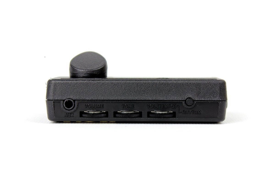 VOX AMPLUG2 BASS (AP2-BS) Гітарний підсилювач для навушників фото 5