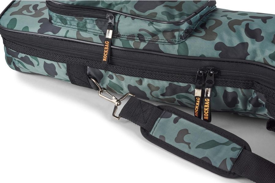 RockBag RB 20505 CFG Electric Bass Gig Bag RB-0106 фото
