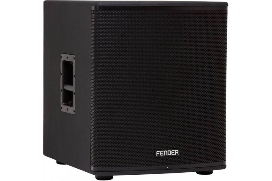 FENDER FORTIS F-18SUB Сабвуфер FE-0357 фото
