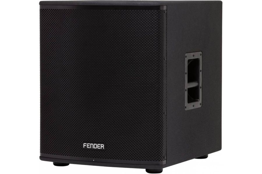 FENDER FORTIS F-18SUB Сабвуфер FE-0357 фото