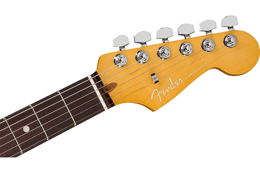FENDER AMERICAN ULTRA STRATOCASTER RW ARCTIC PEARL Електрогітара фото 4