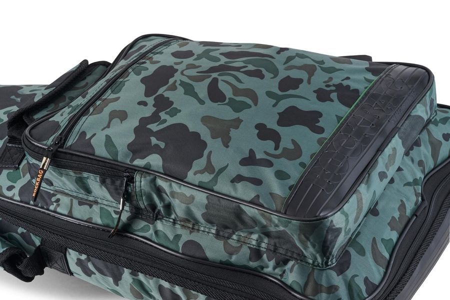 RockBag RB 20505 CFG Electric Bass Gig Bag RB-0106 фото